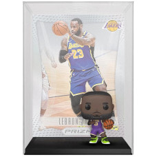 Фигурка Funko Pop Cover NBA - LeBron James / Фанко Поп НБА - Леброн Джеймс