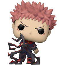 Фигурка Funko Pop Jujutsu Kaisen - Yuji Itadori / Фанко Поп Магическая битва - Юдзи Итадори