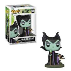 Фигурка Funko Pop Disney Villains - Maleficent / Фанко Поп Малефисента