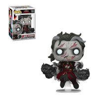 Фигурка Funko Pop Doctor Strange in the Multiverse of Madness - Dead / Фанко Поп Доктор Стрэндж