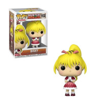 Фигурка Funko Pop Hunter x Hunter - Bisky / Фанко Поп Охотник на Охотника - Биски