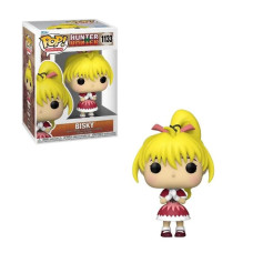 Фигурка Funko Pop Hunter x Hunter - Bisky / Фанко Поп Охотник на Охотника - Биски