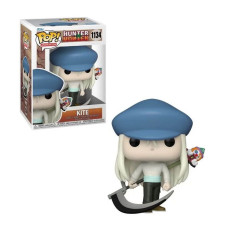 Фигурка Funko Pop Hunter x Hunter - Kite / Фанко Поп Охотник на Охотника - Кайто