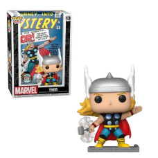 Фигурка Funko Pop Cover Thor / Фанко Поп Тор