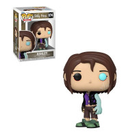 Фігурка Funko Pop Sally Face - Ashley / Фанко Поп Саллі Фейс - Ешлі