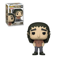 Фигурка Funko Pop Sally Face - Larry / Фанко Поп Салли Фейс - Ларри