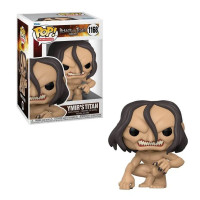 Фигурка Funko Pop Attack on Titan - Ymir's Titan / Фанко Поп Атака на титанов - Титан Имиры