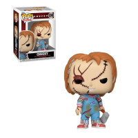 Фигурка Funko Pop Bride of Chucky #63982 / Фанко Поп Невеста Чаки