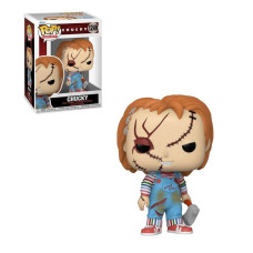 Фигурка Funko Pop Bride of Chucky #63982 / Фанко Поп Невеста Чаки
