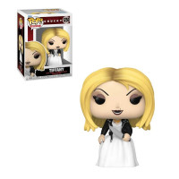 Фигурка Funko Pop Bride of Chucky - Tiffany #63983 / Фанко Поп Невеста Чаки - Тиффани