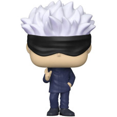 Фигурка Funko Pop Jujutsu Kaisen - Satoru Gojo / Фанко Поп Магическая битва - Сатору Годзё