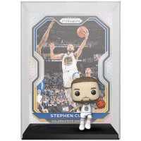 Фигурка Funko Pop Cover NBA - Stephen Curry / Фанко Поп НБА - Стефен Карри