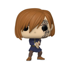 Фигурка Funko Pop Jujutsu Kaisen - Nobara Kugisaki #63730 / Фанко Поп Магическая битва - Нобара Кугисаки