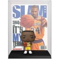 Фігурка NBA - Shaquille O'Neal / Фанко Поп НБА - Шакіл О’Ніл