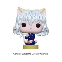 Фигурка Funko Pop Hunter x Hunter - Pitou / Фанко Поп Охотник на Охотника - Питу