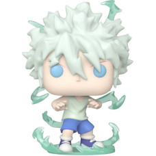Фигурка Funko Pop Hunter x Hunter - Killua Zoldyck #59226 / Фанко Поп Охотник на Охотника - Киллуа Золдик
