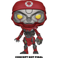 Фигурка Funko Pop Apex Legends - Revenant