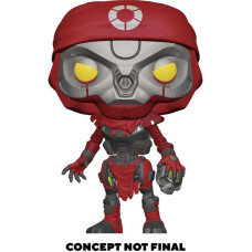 Фигурка Funko Pop Apex Legends - Revenant