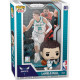Фигурка Funko Pop Cover NBA - LaMelo Ball / Фанко Поп НБА - ЛаМело Болл