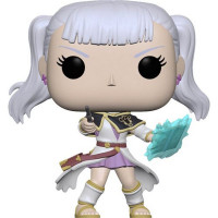 Фигурка Funko Pop Black Clover - Noelle / Фанко Поп Чёрный клевер - Ноэль