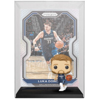 Фігурка NBA - Luka Doncic / Фанко Поп НБА - Лука Дончич