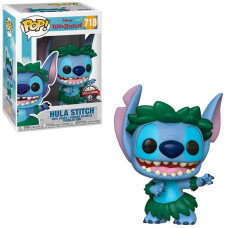 Фигурка Funko Pop Lilo and Stitch (Hula) #45123SE / Фанко Поп Лило и Стич