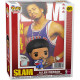 Фігурка Funko Pop Cover NBA – Allen Iverson / Фанко Поп НБА – Аллен Айверсон