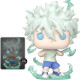 Фігурка Funko Pop Hunter x Hunter - Killua Zoldyck #59226C / Фанко Поп Мисливець на Мисливця - Кіллуа Золдік