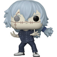 Фигурка Funko Pop Jujutsu Kaisen - Mahito / Фанко Поп Магическая битва - Махито