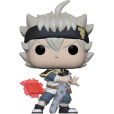 Фигурка Funko Pop Black Clover - Asta / Фанко Поп Чёрный клевер - Аста