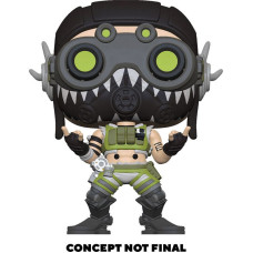 Фигурка Funko Pop Apex Legends - Octane
