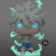 Фігурка Funko Pop Hunter x Hunter - Killua Zoldyck #59226C / Фанко Поп Мисливець на Мисливця - Кіллуа Золдік