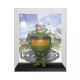 Фигурка Funko Pop Cover Halo Combat Evolved - Master Chief / Фанко Поп Хало