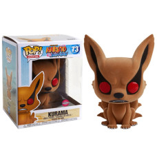 Фигурка Funko Pop Naruto - Kurama #36338SE / Фанко Поп Наруто - Курама