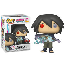 Фигурка Funko Pop Boruto - Sasuke #54158EU / Фанко Поп Боруто - Саскэ