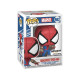 Фигурка Funko Pop Marvel - Mangaverse Spider-Man / Фанко Поп Человек-паук