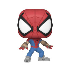 Фигурка Funko Pop Marvel - Mangaverse Spider-Man / Фанко Поп Человек-паук