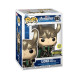 Фигурка Funko Pop Avengers - Loki with Scepter / Фанко Поп Мстители - Локи