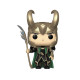 Фигурка Funko Pop Avengers - Loki with Scepter / Фанко Поп Мстители - Локи