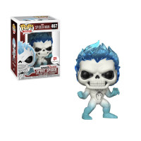 Фігурка Funko Pop Spider-Man Game - Spirit / Фанко Поп Людина-павук - Привид