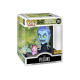 Фигурка Funko Pop Disney Villains Assemble - Hades with Pain and Panic / Фанко Поп Аид c Болью и Паникой