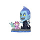 Фигурка Funko Pop Disney Villains Assemble - Hades with Pain and Panic / Фанко Поп Аид c Болью и Паникой