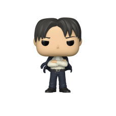 Фигурка Funko Pop Attack on Titan - Formal Levi / Фанко Поп Атака на титанов - Леви