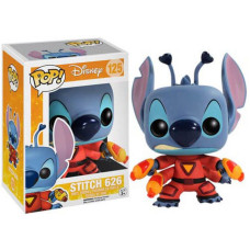 Фигурка Funko Pop Lilo and Stitch (626) / Фанко Поп Лило и Стич