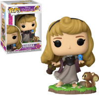 Фигурка Funko Pop Disney Princess - Aurora / Фанко Поп Принцесса - Аврора
