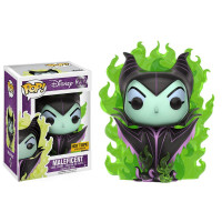 Фігурка Funko Pop Maleficent #HT-232 / Фанко Поп Малефісента