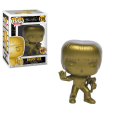 Фигурка Funko Pop Bruce Lee / Фанко Поп Брюс Ли