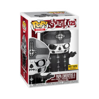Фигурка Funko Pop Ghost - Papa Emeritus II / Фанко Поп Тобиас Форге
