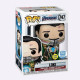 Фігурка Funko Pop Avengers Endgame - Loki / Фанко Поп Месники - Локі