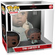 Фігурка Funko Pop Albums Lil Wayne - Tha Carter III / Фанко Поп Ліл Уейн
